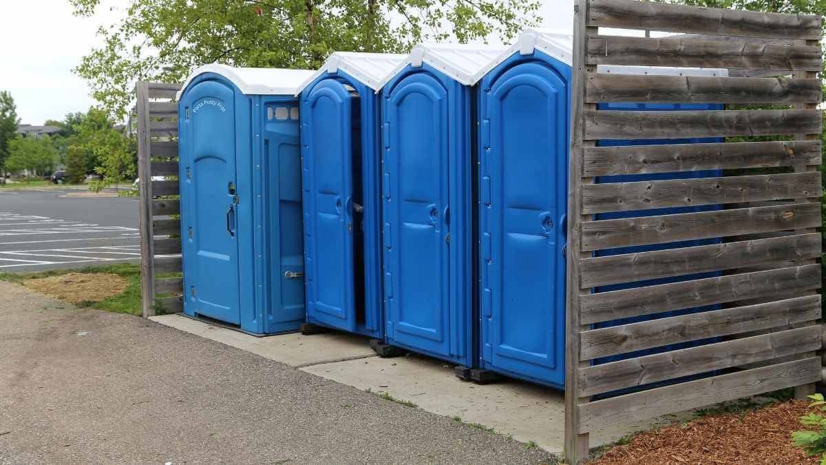Porta Potty Rental Pros - Top Porta Potty Rentals in Endicott, NE, 68350